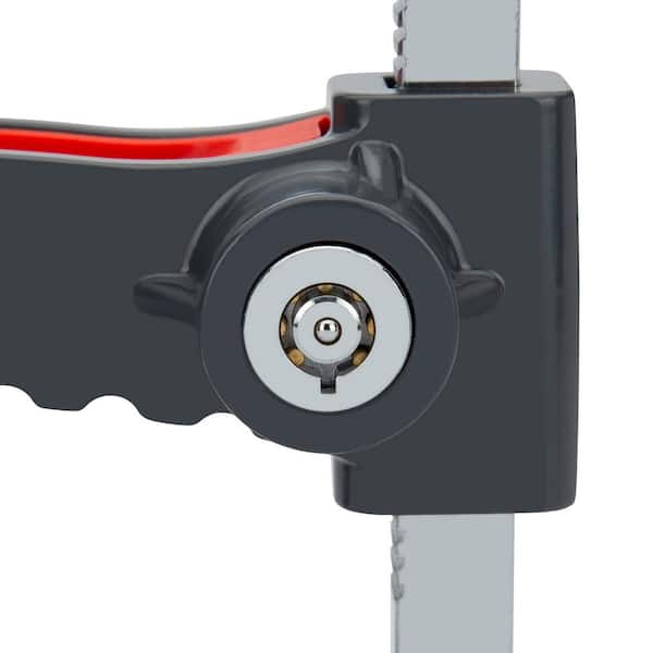 Pro Class Heavy-Duty Coupler Lock Kit