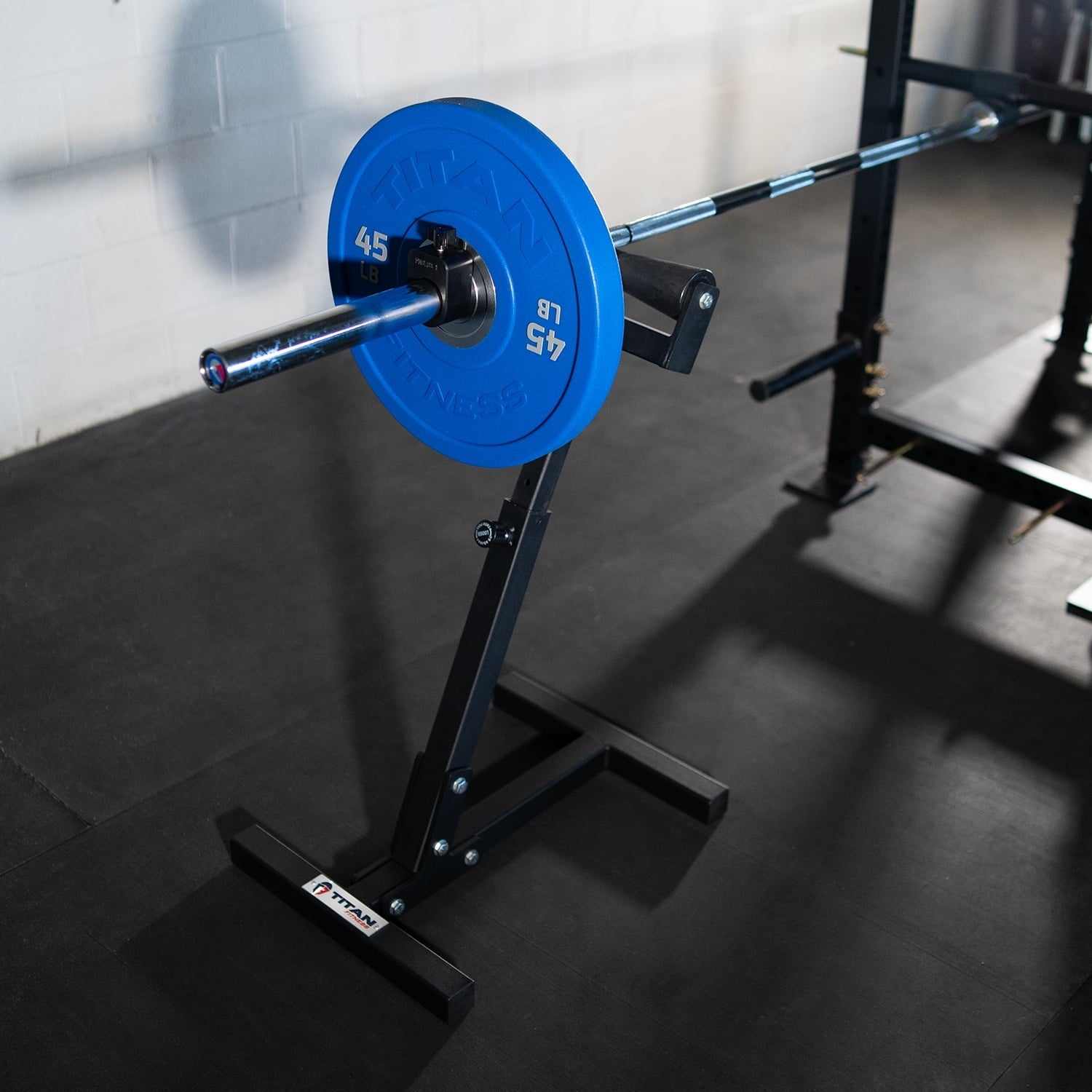 Titan Fitness™ Landmine Stand