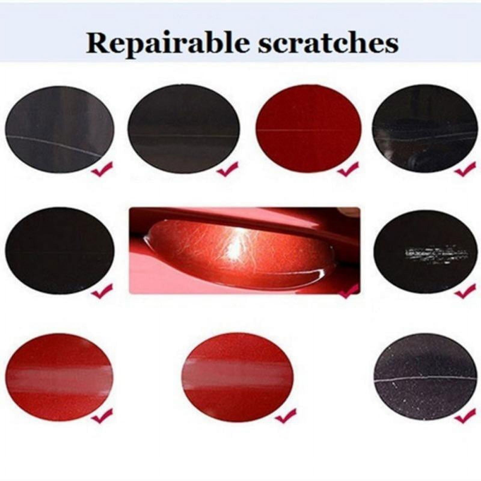 Car Scratch Remover Paint Scratch Remove Repair Polishing And Scratch Kit