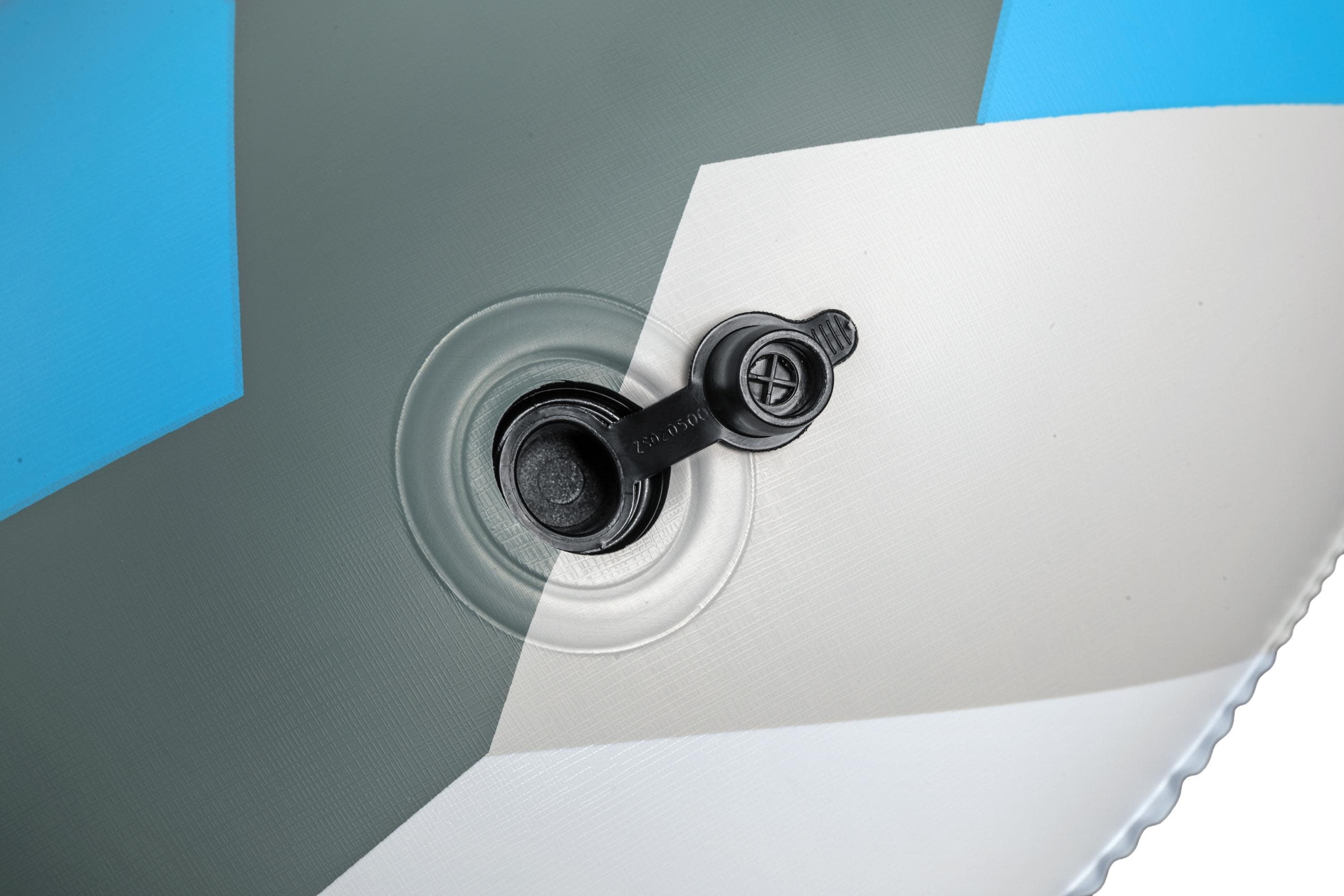 H2OGO! Snow 36” Snow Tube Bundle - 2-Pack