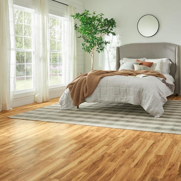 XP 7.48 in. W Ellwood Maple Laminate Wood Flooring (1177.8 sq. ft./pallet)