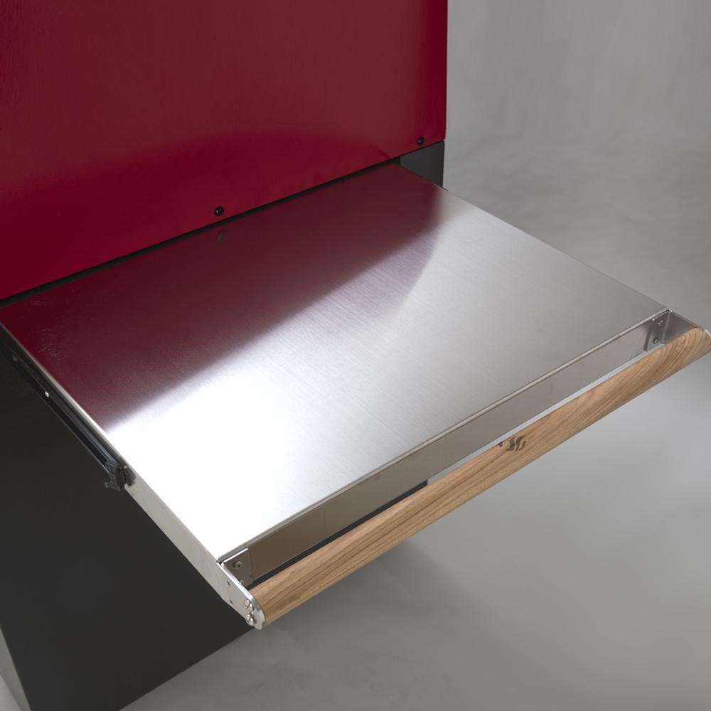 Forno Venetzia Torinto 300 Outdoor Wood Burning Pizza Oven