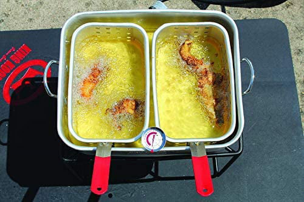 King Kooker #1618 - 16