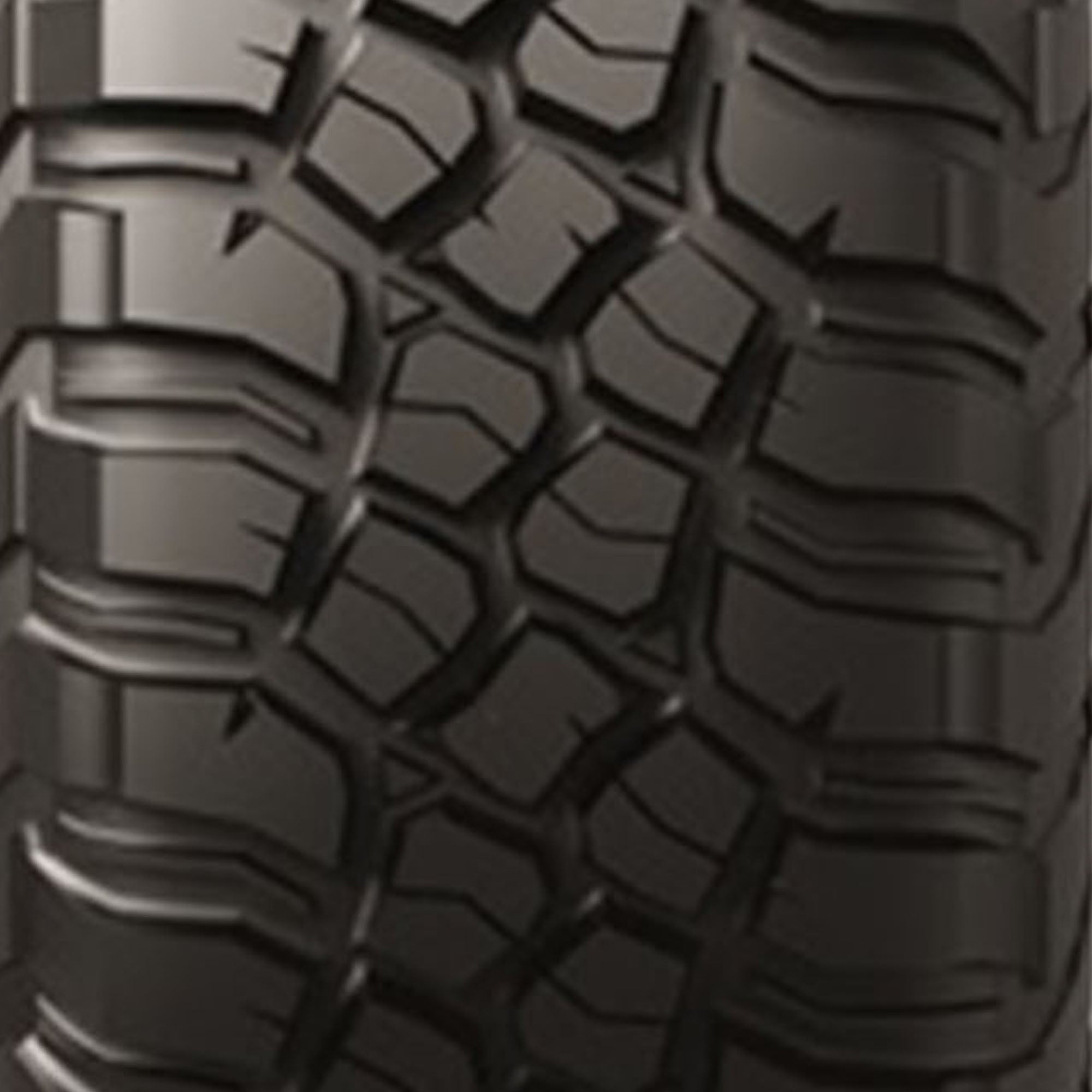 BFGoodrich Mud-Terrain T/A KM3 UTV All Terrain 32X10R15 Q D Light Truck Tire