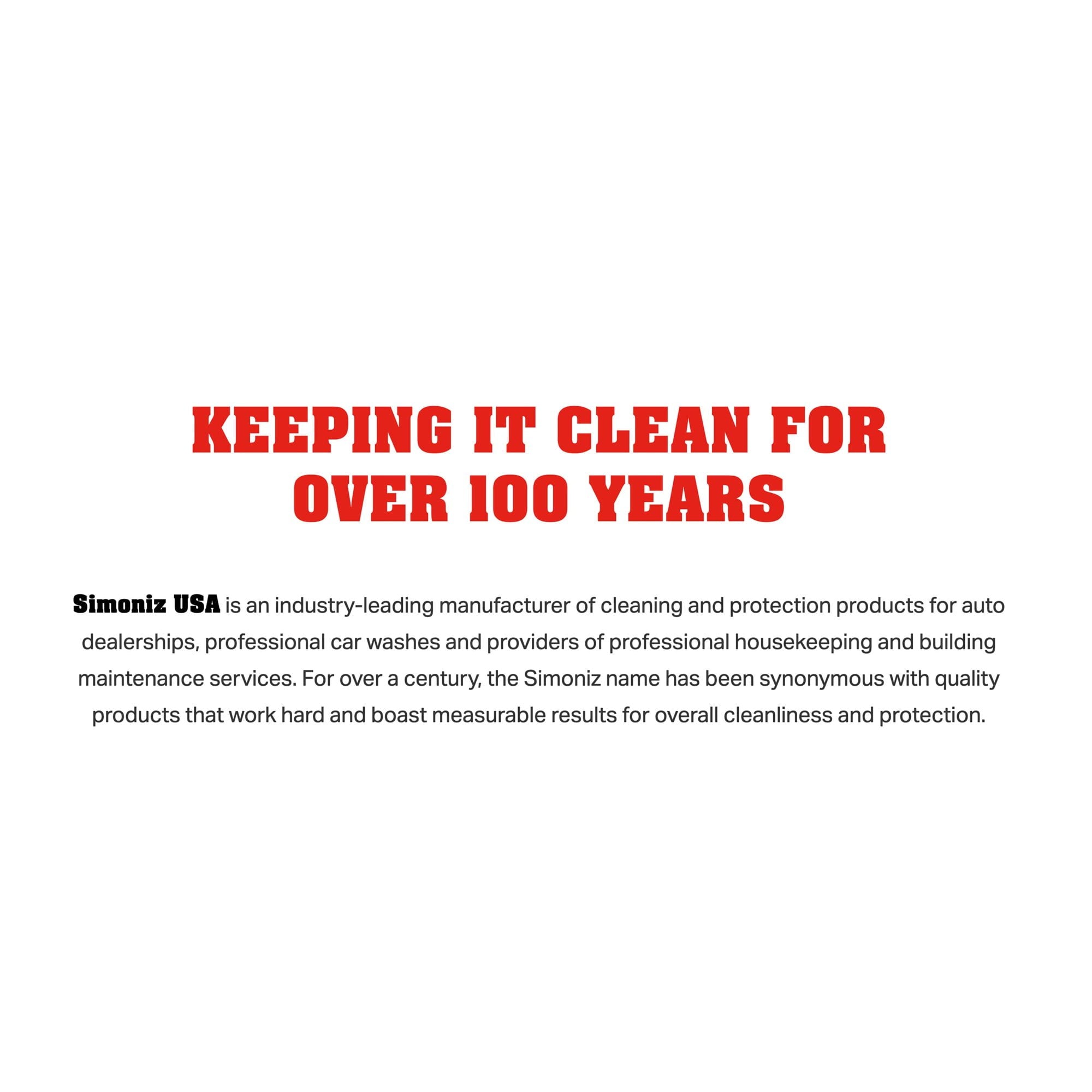 Simoniz Microfiber Wash & Dry Set, 3pk