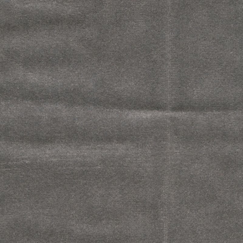 Signature Design by Ashley Hyndell Upholstered Dining Room Chair Set of 2, Dark Brown & Gray