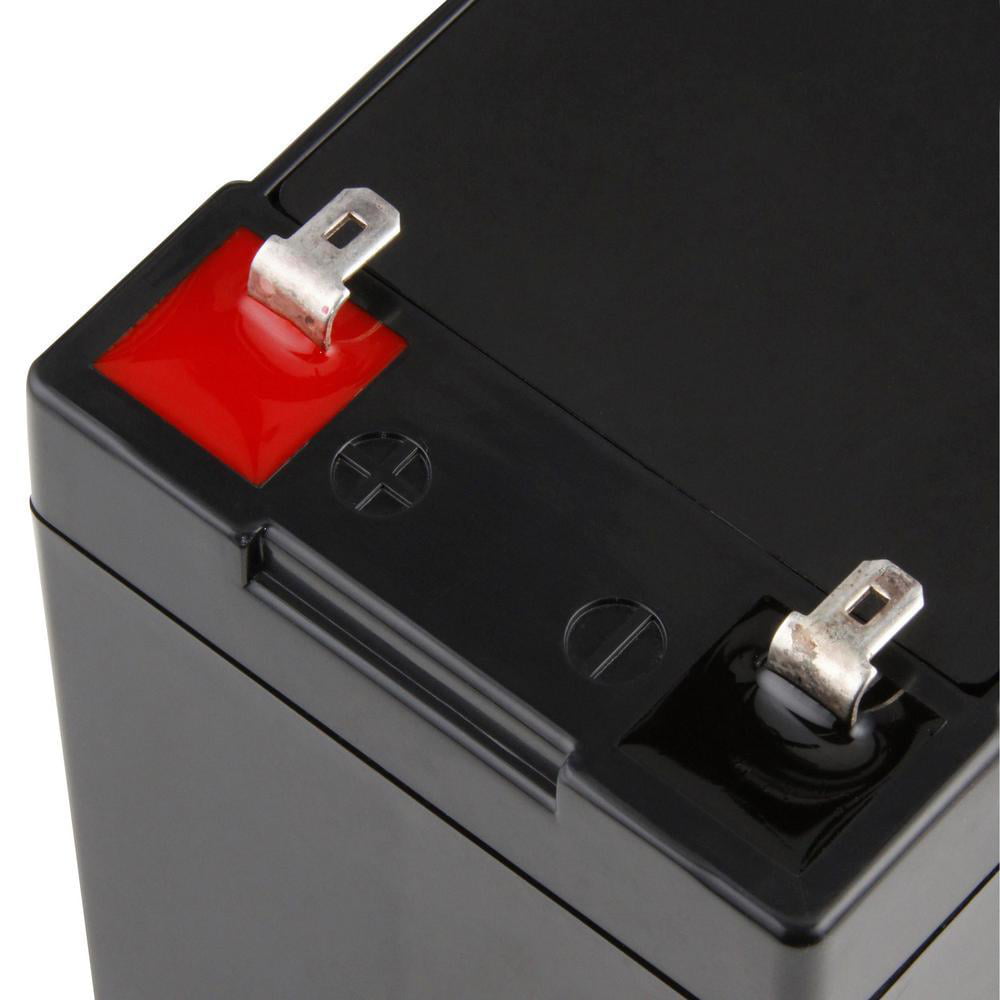 Ghost Controls AXBT 12V 7.0A Hour Battery