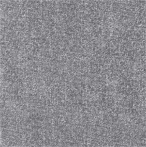 HONBAY Dryades L-Shaped Sectional Sofa, Gray Fabric