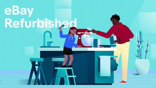 Refurbished General Electric GE ENERGY STAR 50-Pint Dehumidifier