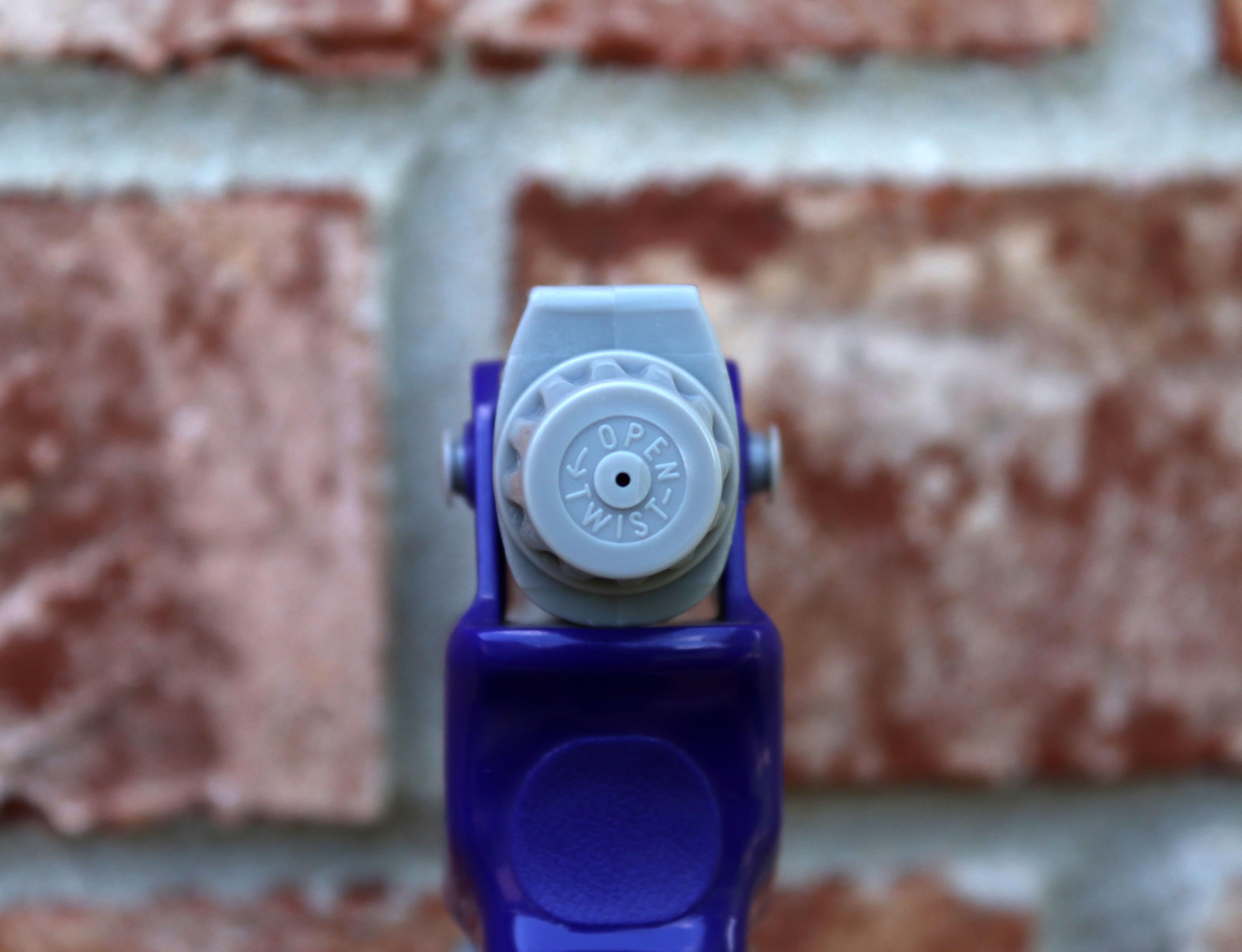 Bottle Crew Wide Mouth Master Blaster Plastic Spray Bottle, 32 oz, Single Count