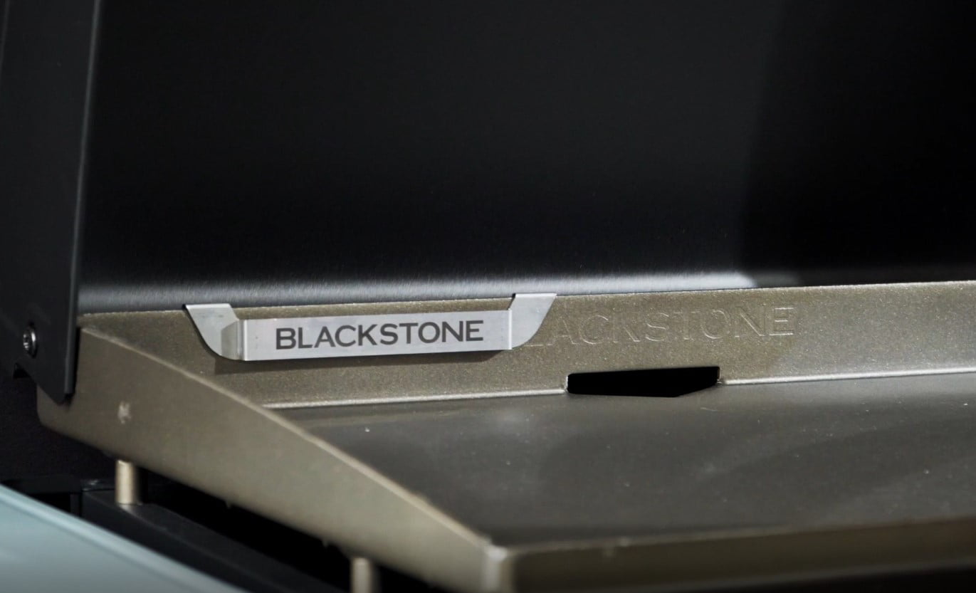 Blackstone Tool Holder Combo with Griddle Tool Rack and Magnetic Hooks