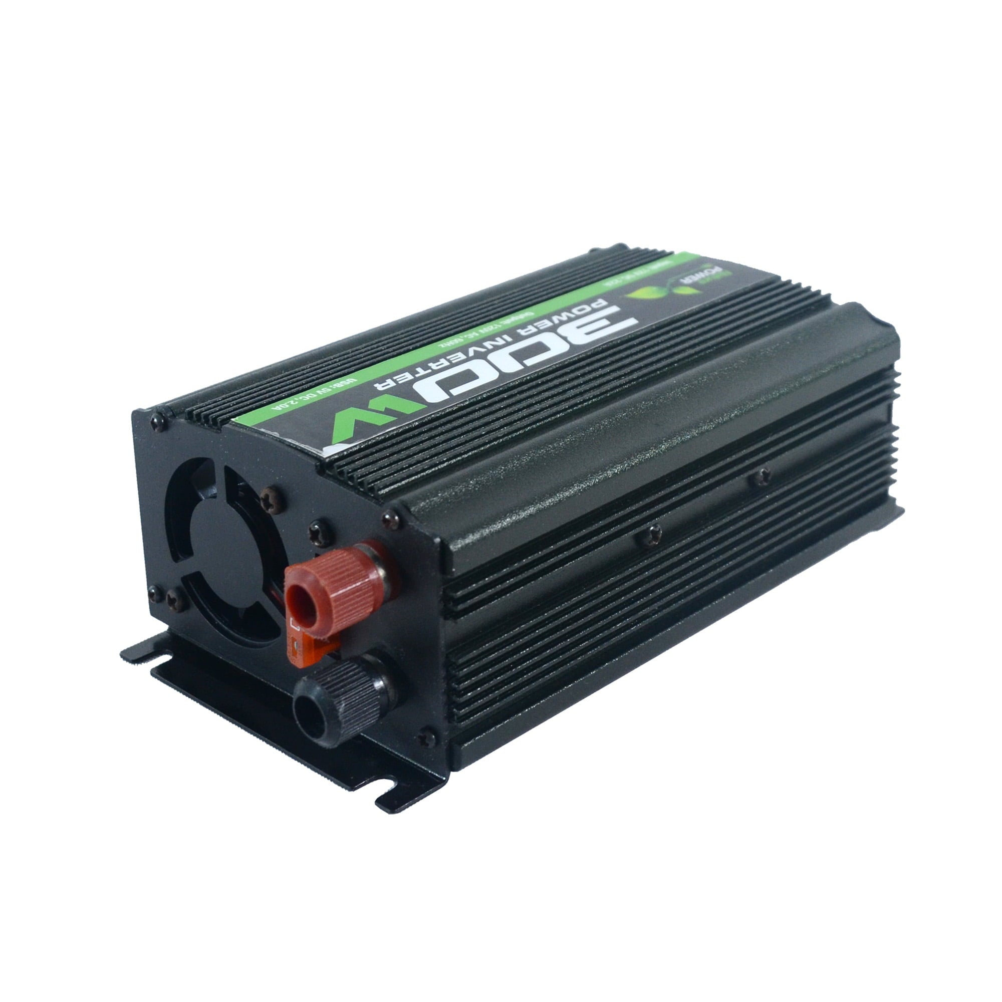 Nature Power (37300) 300 Watt Power Inverter