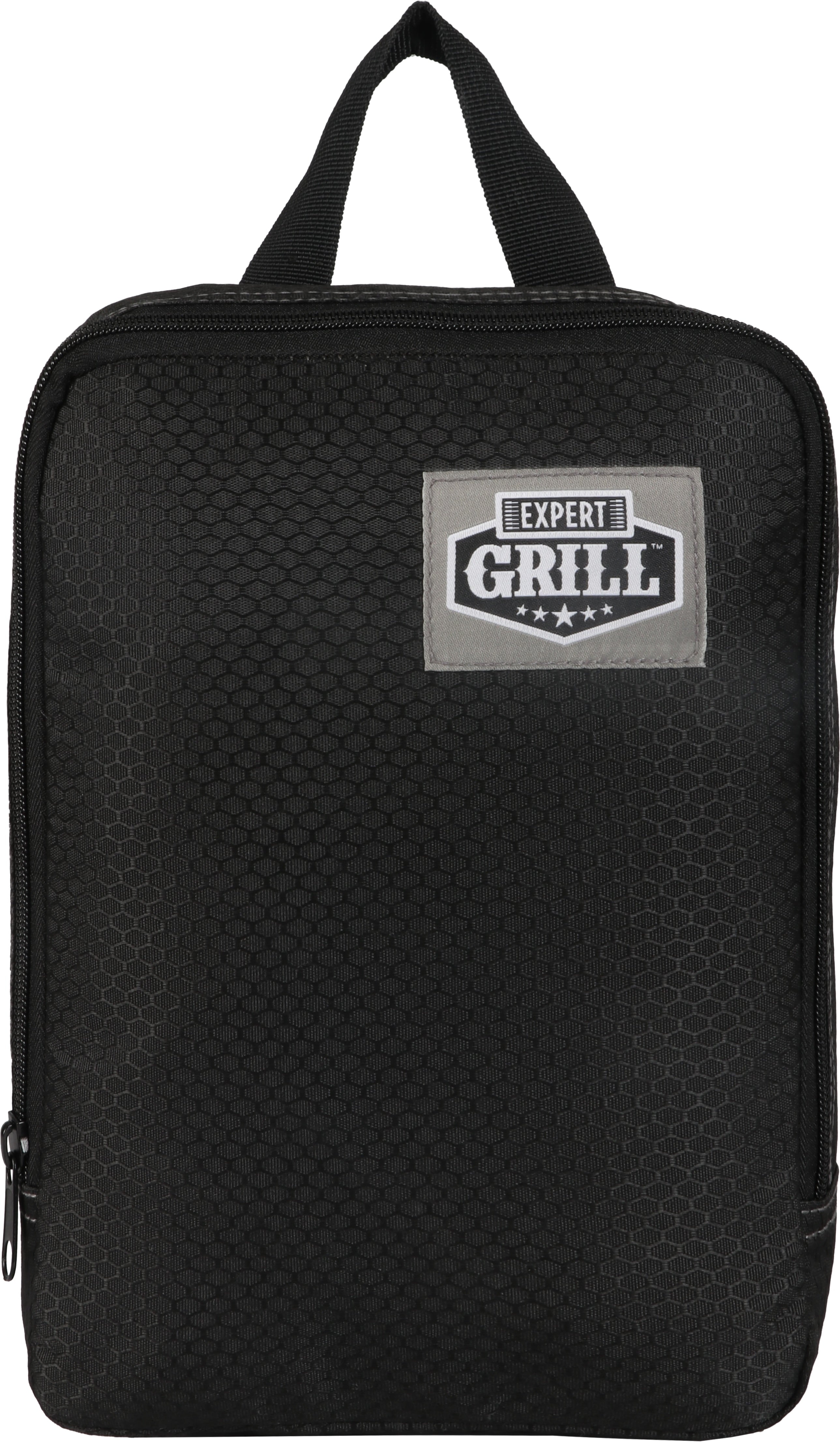 Expert Grill Gas Griddle Combo Grill Cover, Black