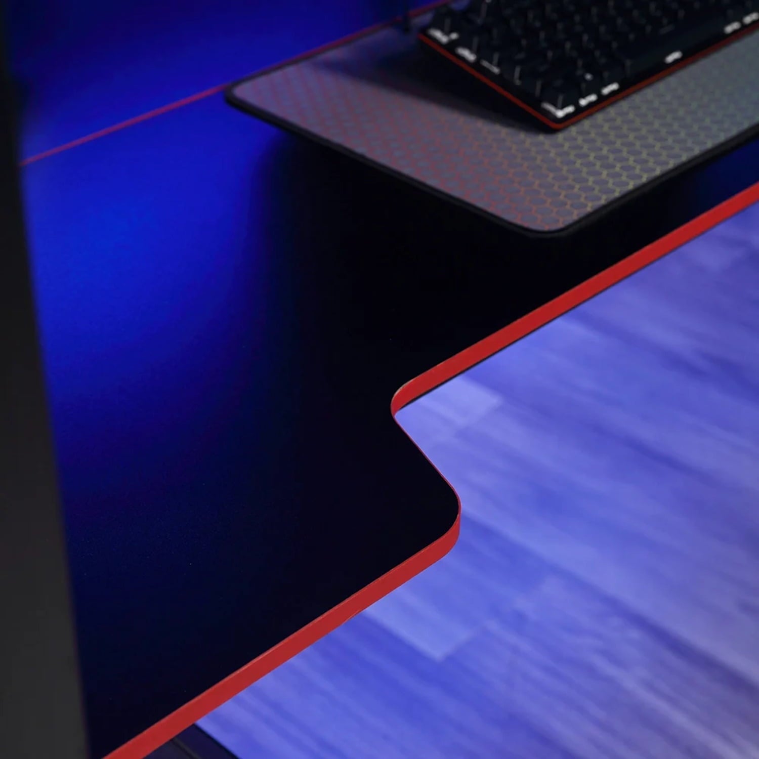 X Rocker Gaming Bunk Bed, Metal, Shelves, Twin, Black, Teen