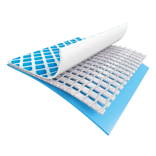 Intex 28201EH 10' x 30" Metal Frame Round Above Ground Swimming Pool with Pump