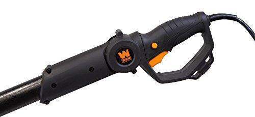 WEN 4021 8-Inch 6.5A Electric Telescoping, Pole, Saw