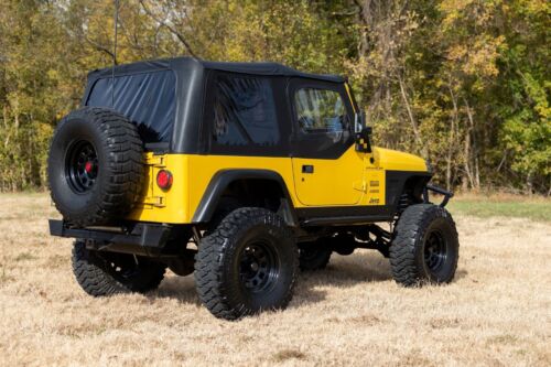 Rough Country Black Steel Wheel | 15x8 | 5x4.5 | -19mm  - RC158545