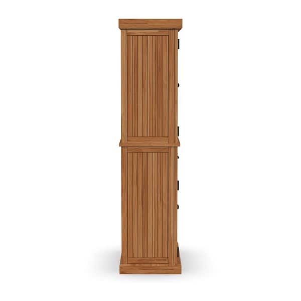 Nantucket Maple Food Pantry