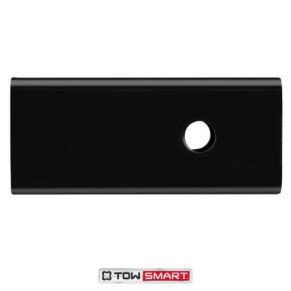 Class 3 to Class 4 Receiver Adapter Hitch