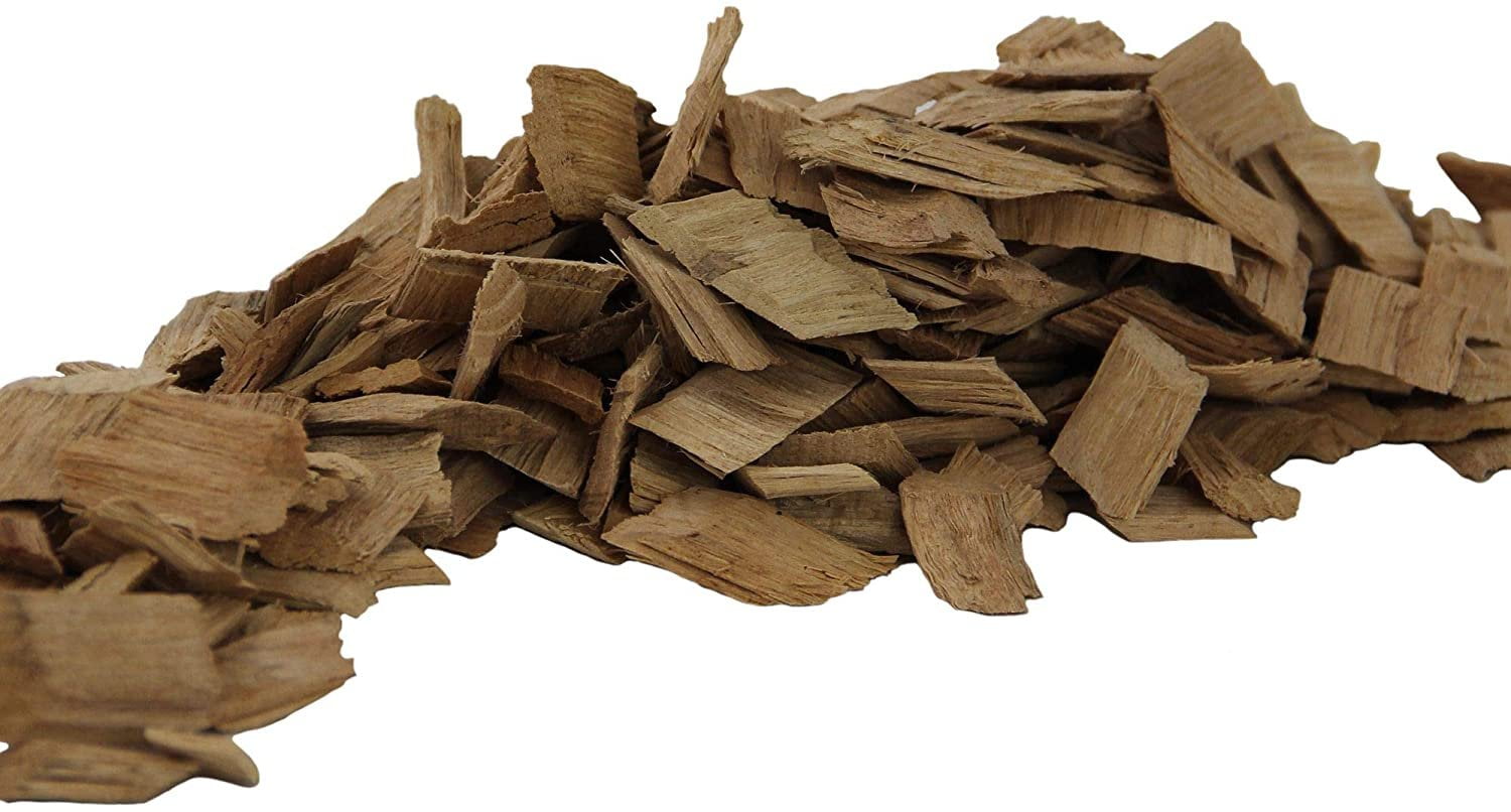 Jack Daniels 01749 Wood BBQ Smoking Chips 2 Pack