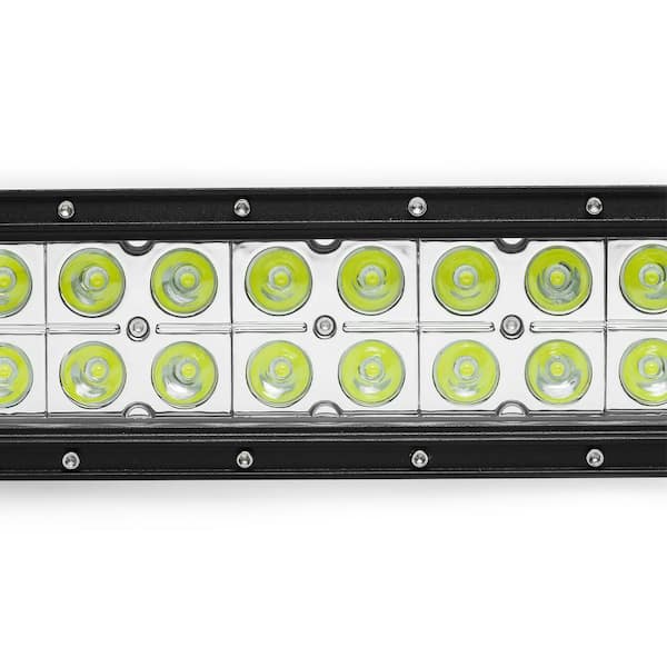 21.5 in. Dual Row LED Light Bar