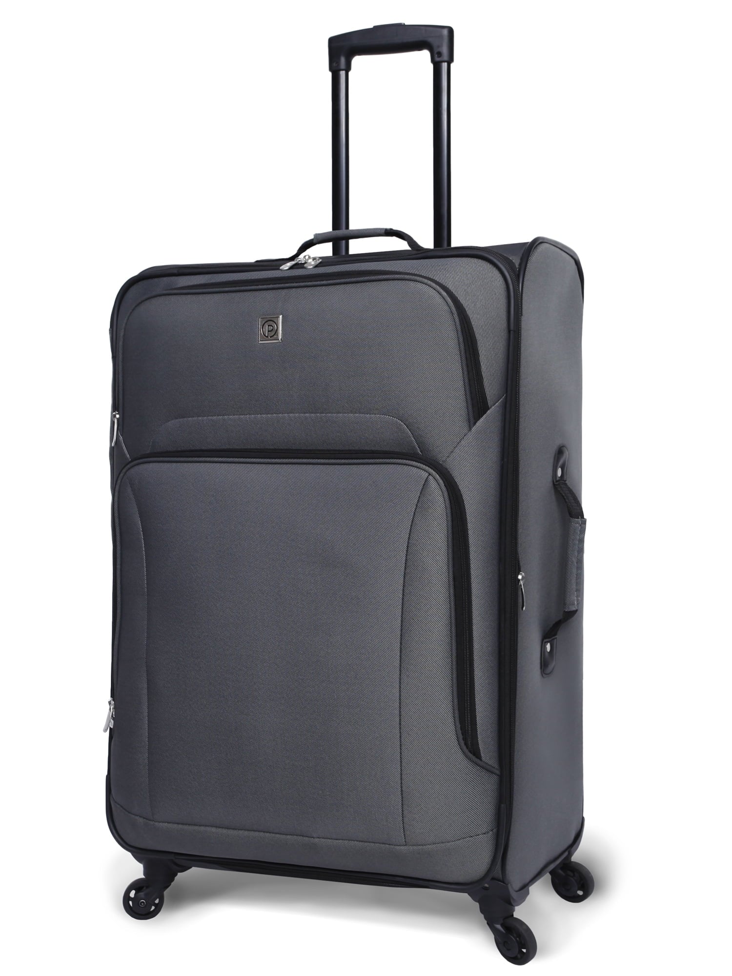 Protege 5 Pc Spinner Luggage Set With 28