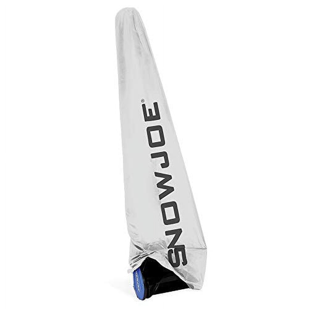 Snow Joe SJCVR-13 Universal Indoor/Outdoor Electric Snow Shovel Cover , 10-13 in