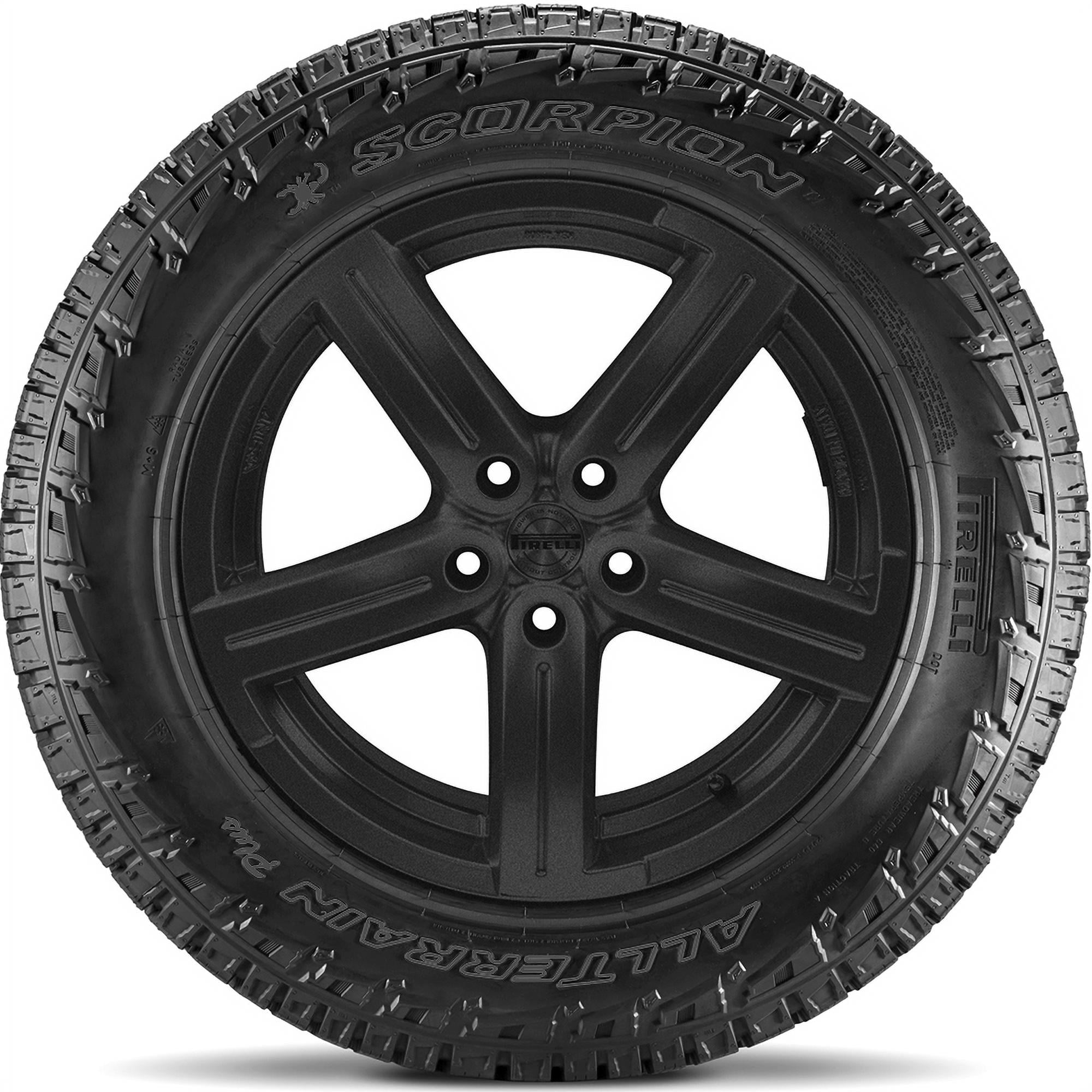 Scorpion All Terrain Plus All Terrain 265/70R17 115T Light Truck Tire