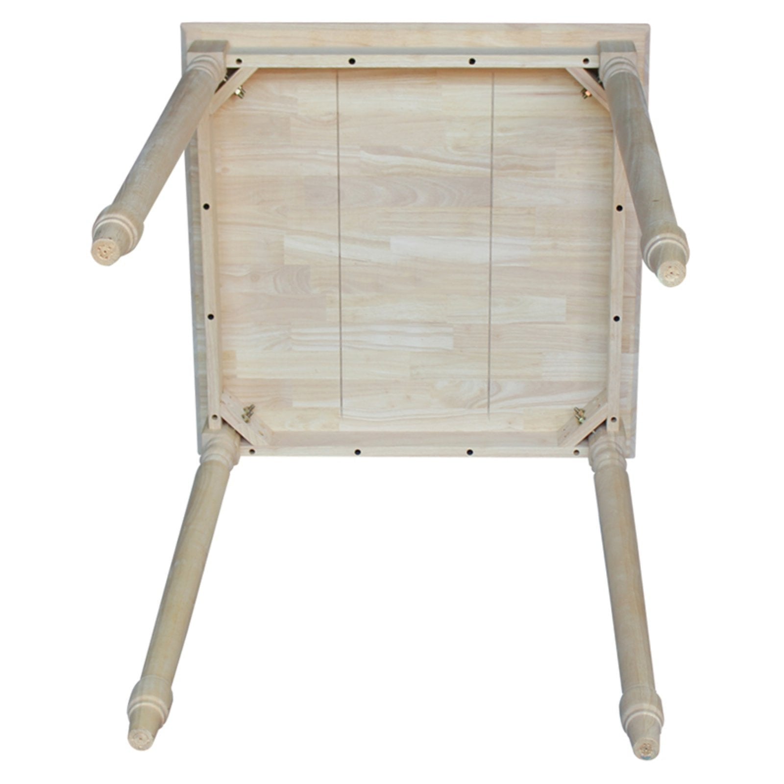 International Concepts Kenton Valley Bar Height Pub Table