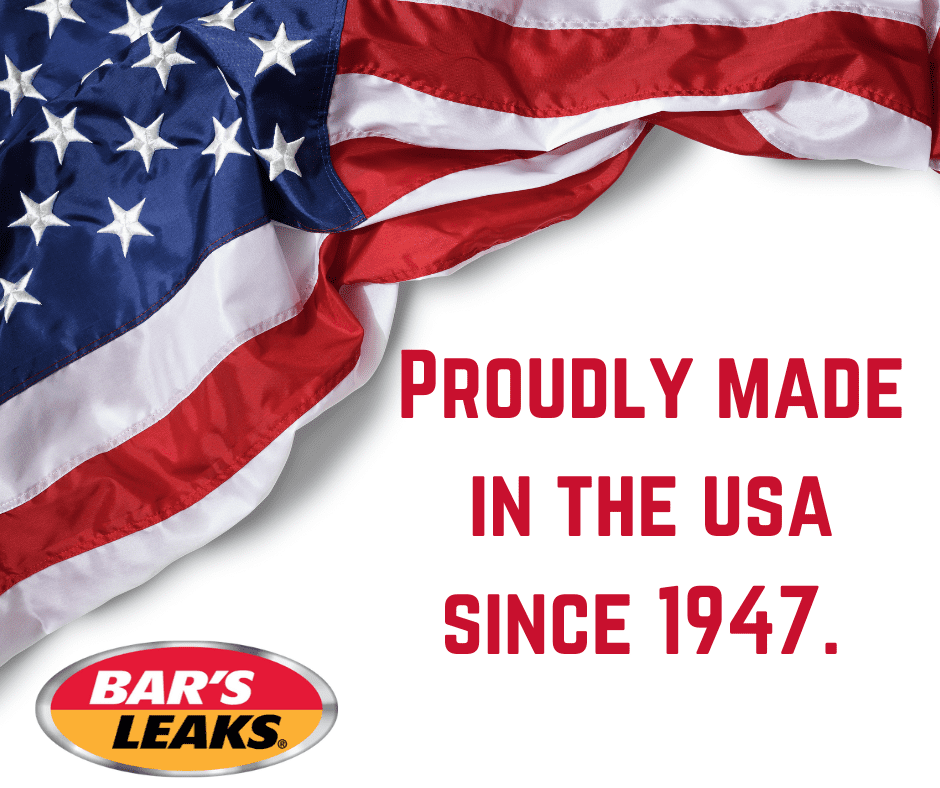 Bar's Leaks Block Seal Head Gasket Fix 24 oz