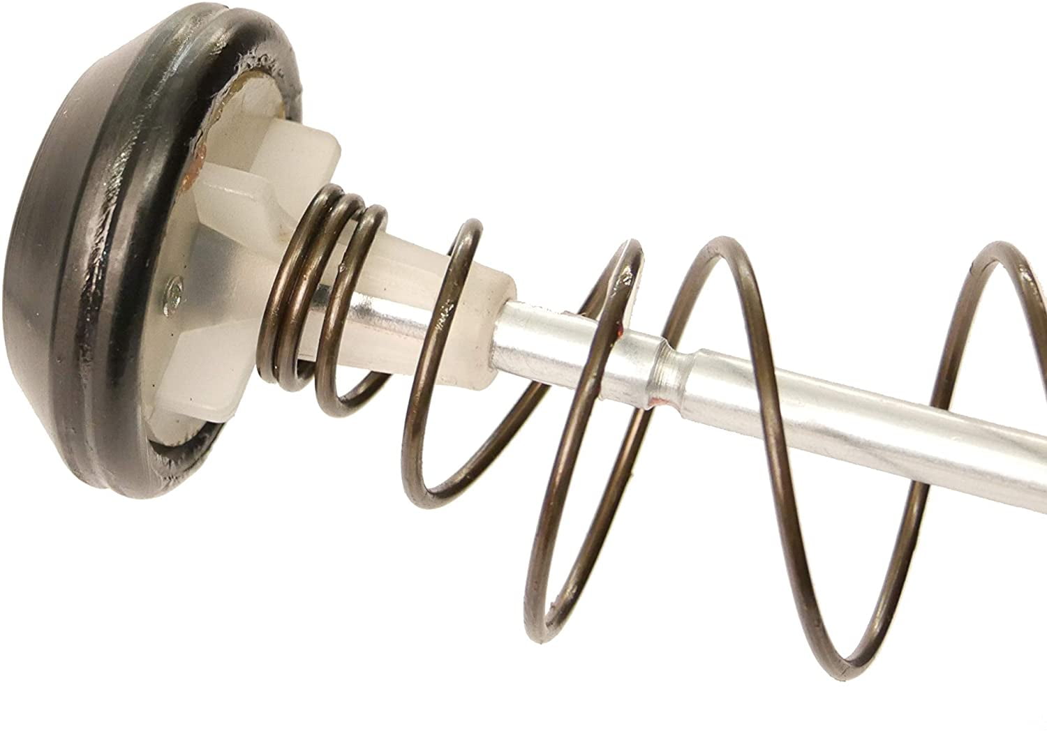 Lincoln Industrial Heavy-Duty Lever-Type Grease Gun w/18