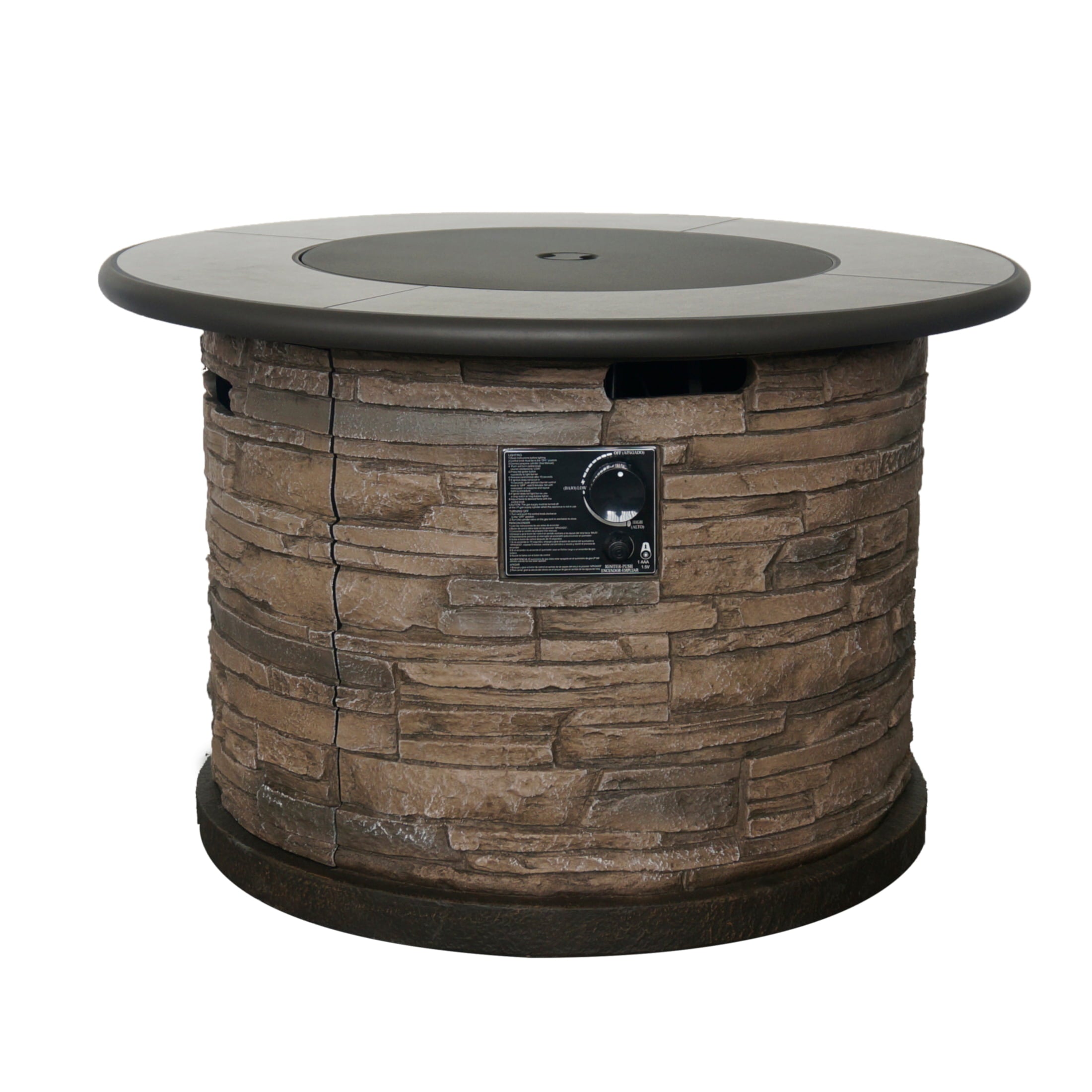 Bond Orchards Park 35