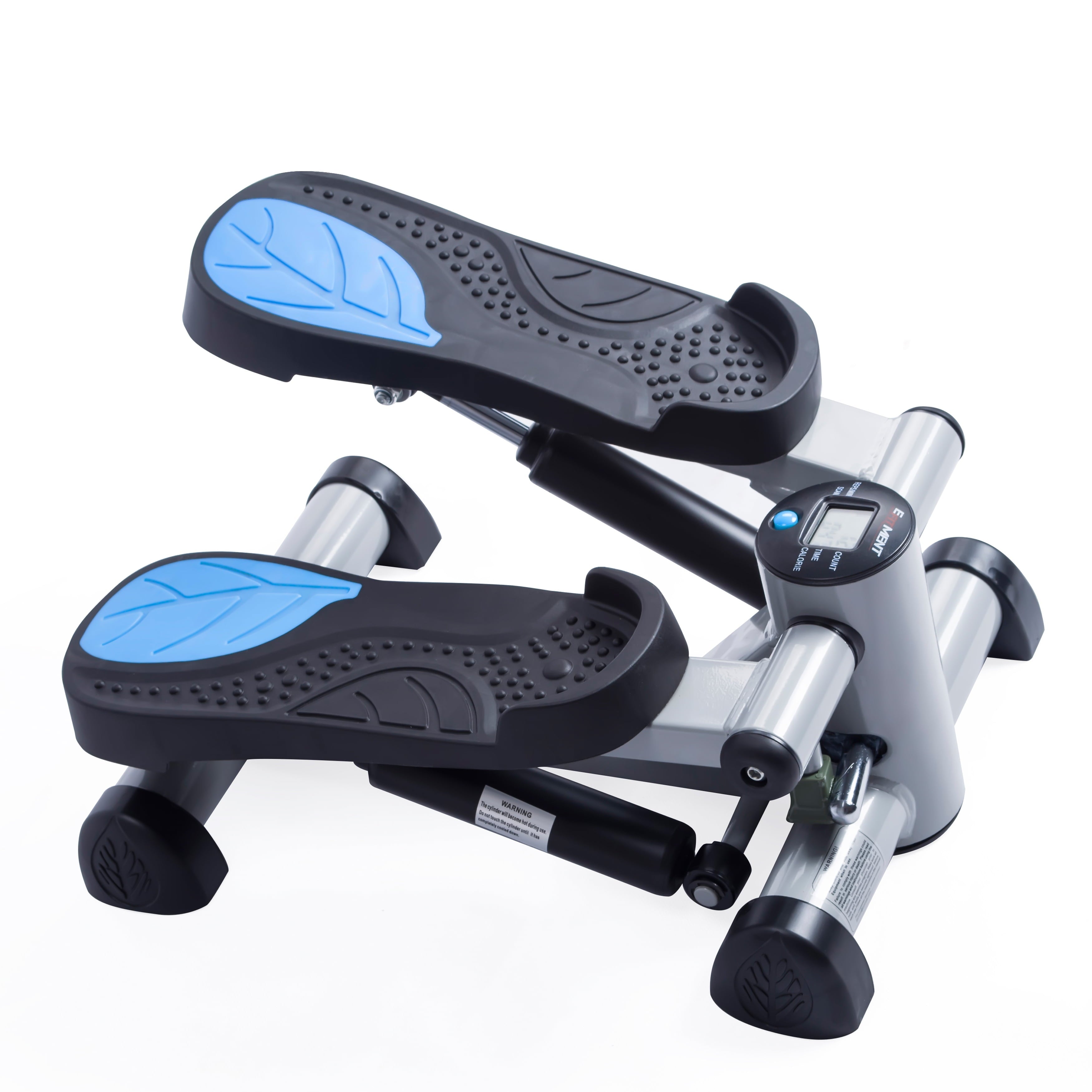 Fitness Stepper by EFITMENT - S021