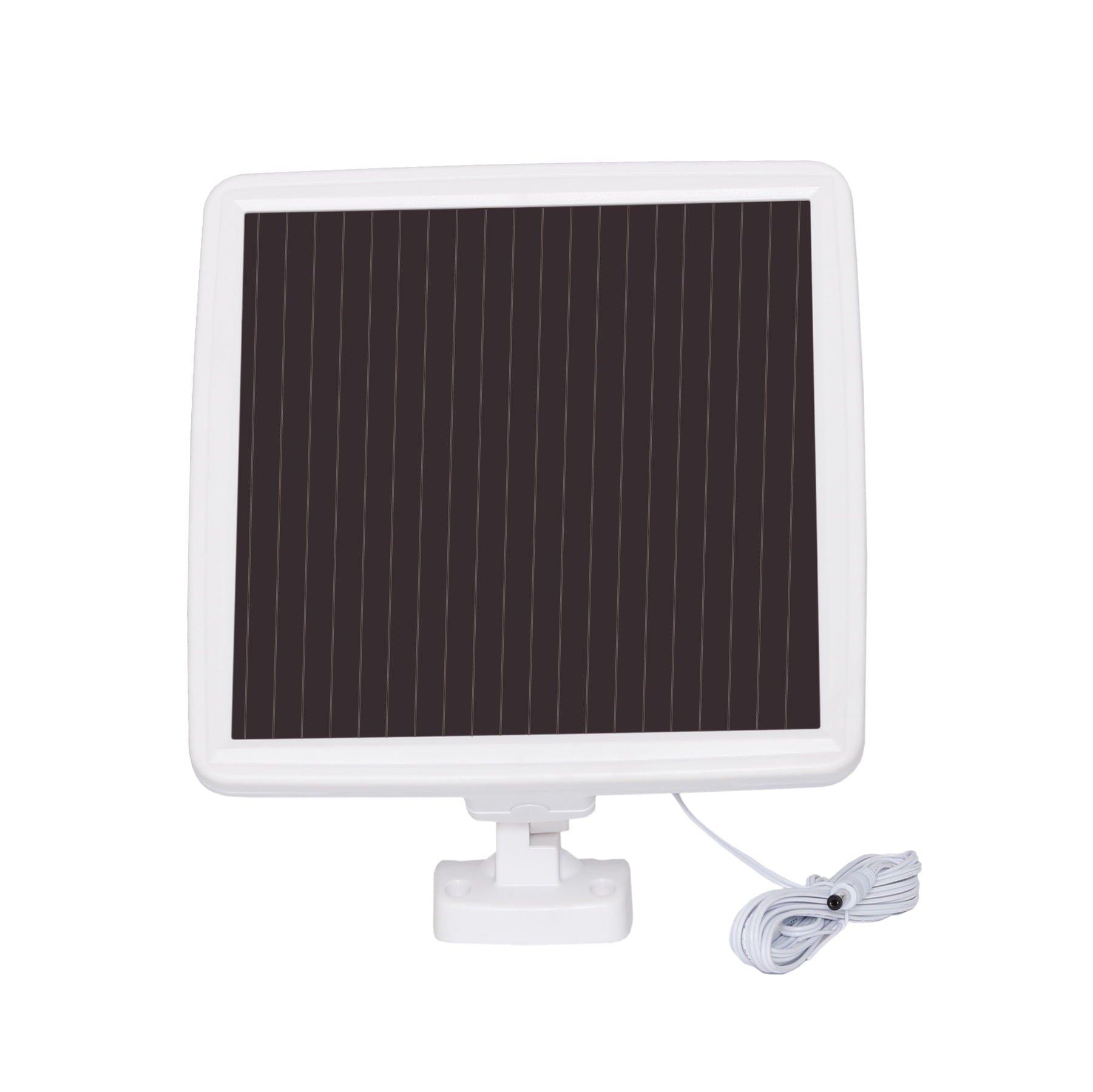 Westinghouse 1500 Lumen Aluminum Solar Security Light - Motion Activated