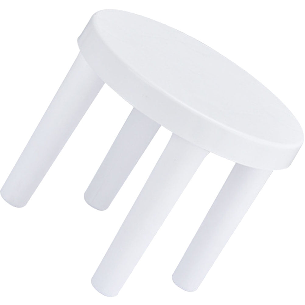 three legged stool Children Stool Anti-skid Kids Stool Child Bathroom Footstool Small Sitting Stool
