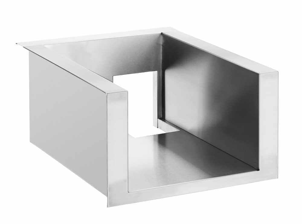 Summerset Insulated Jacket For Sizzler Double Side Burners - GL-SIZSB2