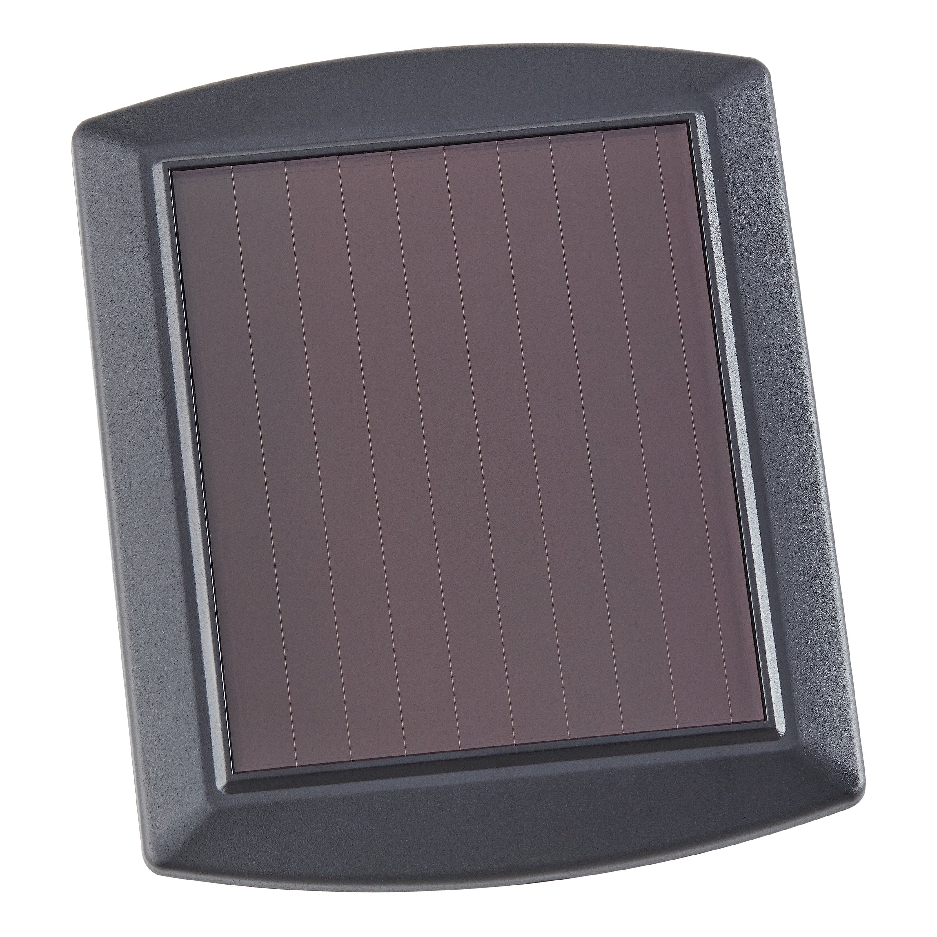 Hyper Tough Solar LED Motion Sensing Security Light, 500 Lumens