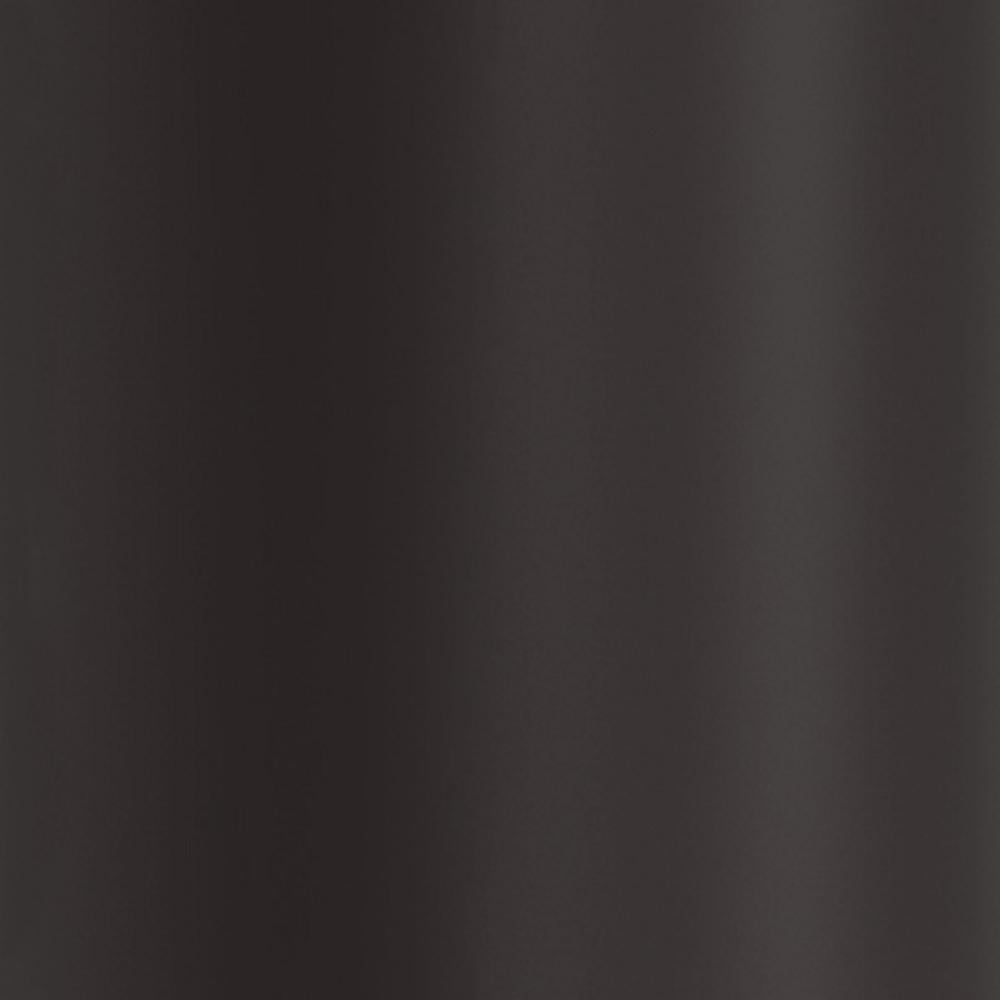 Hillsdale Furniture Josephine King Arched Metal Headboard with Frame, Metallic Brown