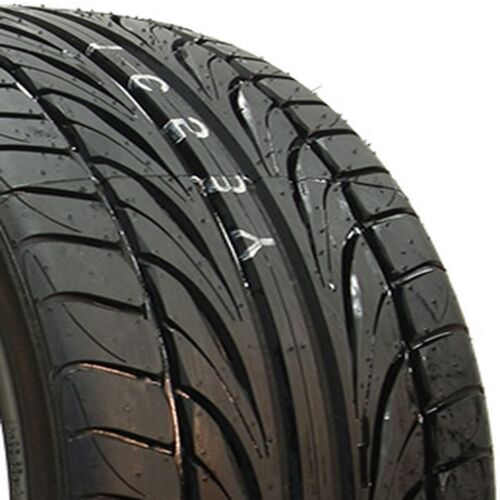 1 New Ohtsu Fp8000  - 245/40zr20 Tires 2454020 245 40 20