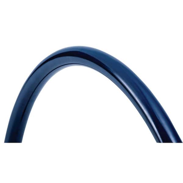 Surface Mounted Commercial Park Solstice Bike Rack