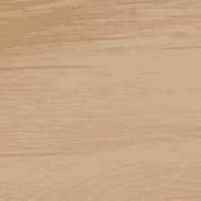 Walker Edison Modern Scandi 1-Drawer Nightstand, Black