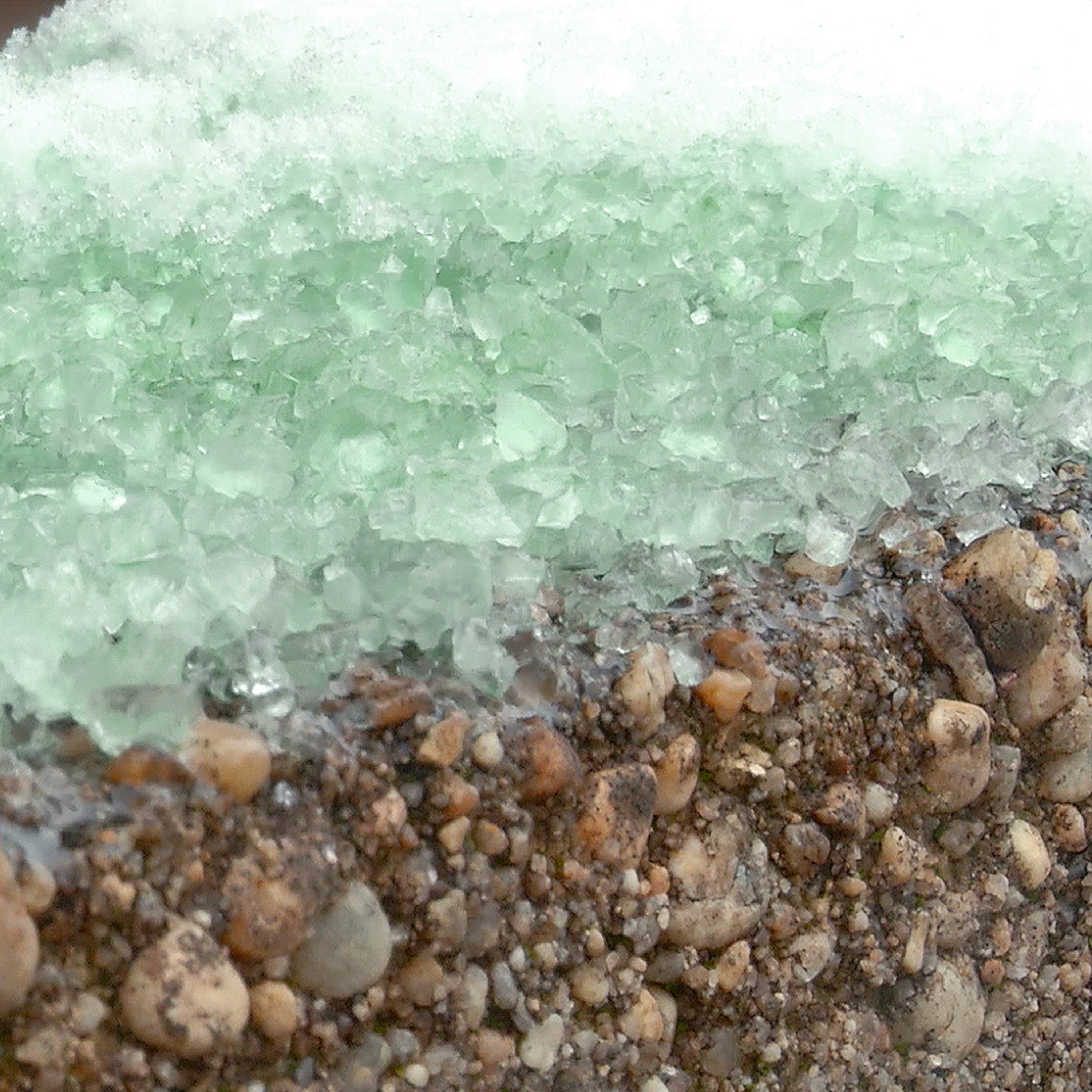 Keep it Green Pet-Safer Ice and Snow Melt and Deicer | 20 Lb. Bag