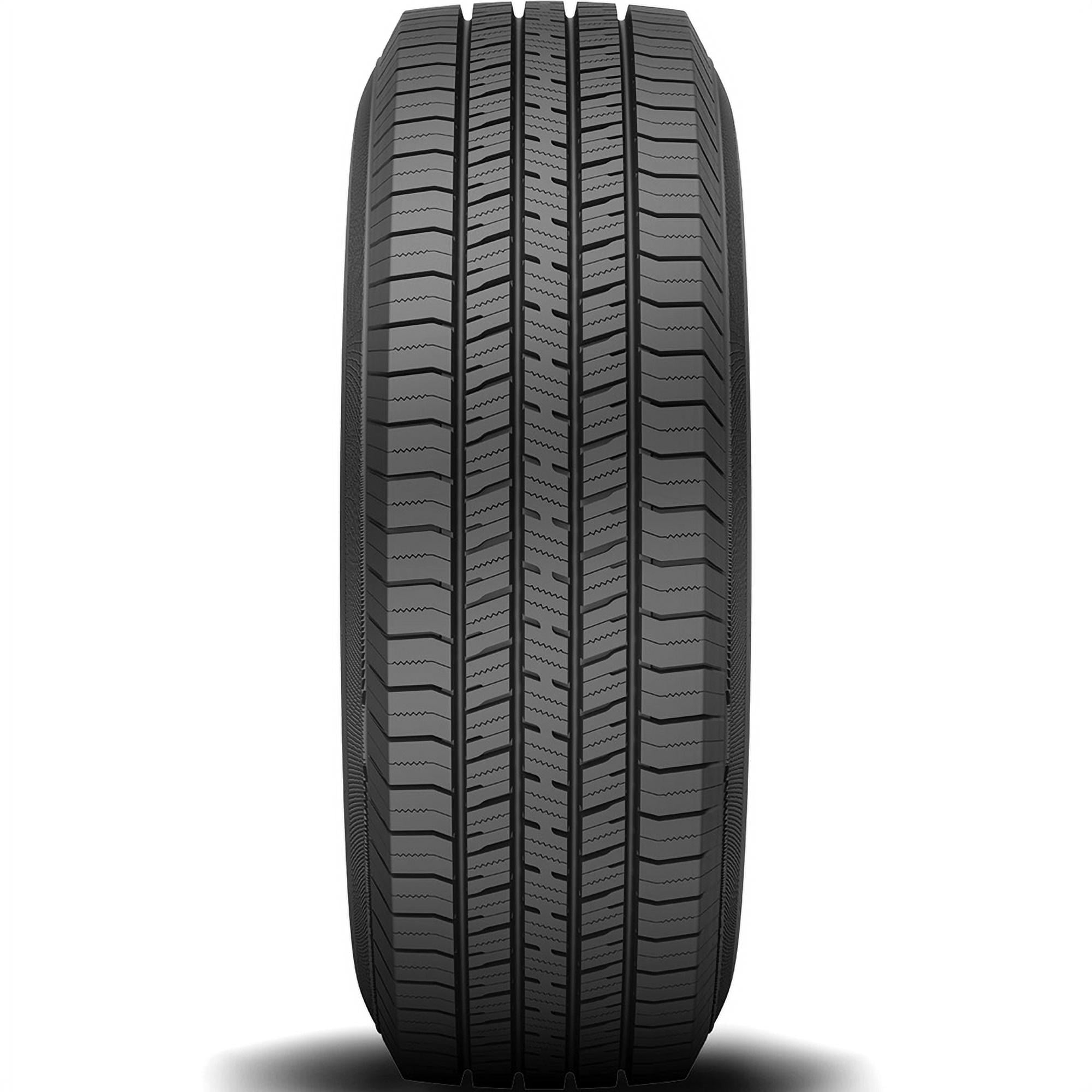 Kenda Klever H/T2 185/60R15C Load C 6 Ply Commercial Tire