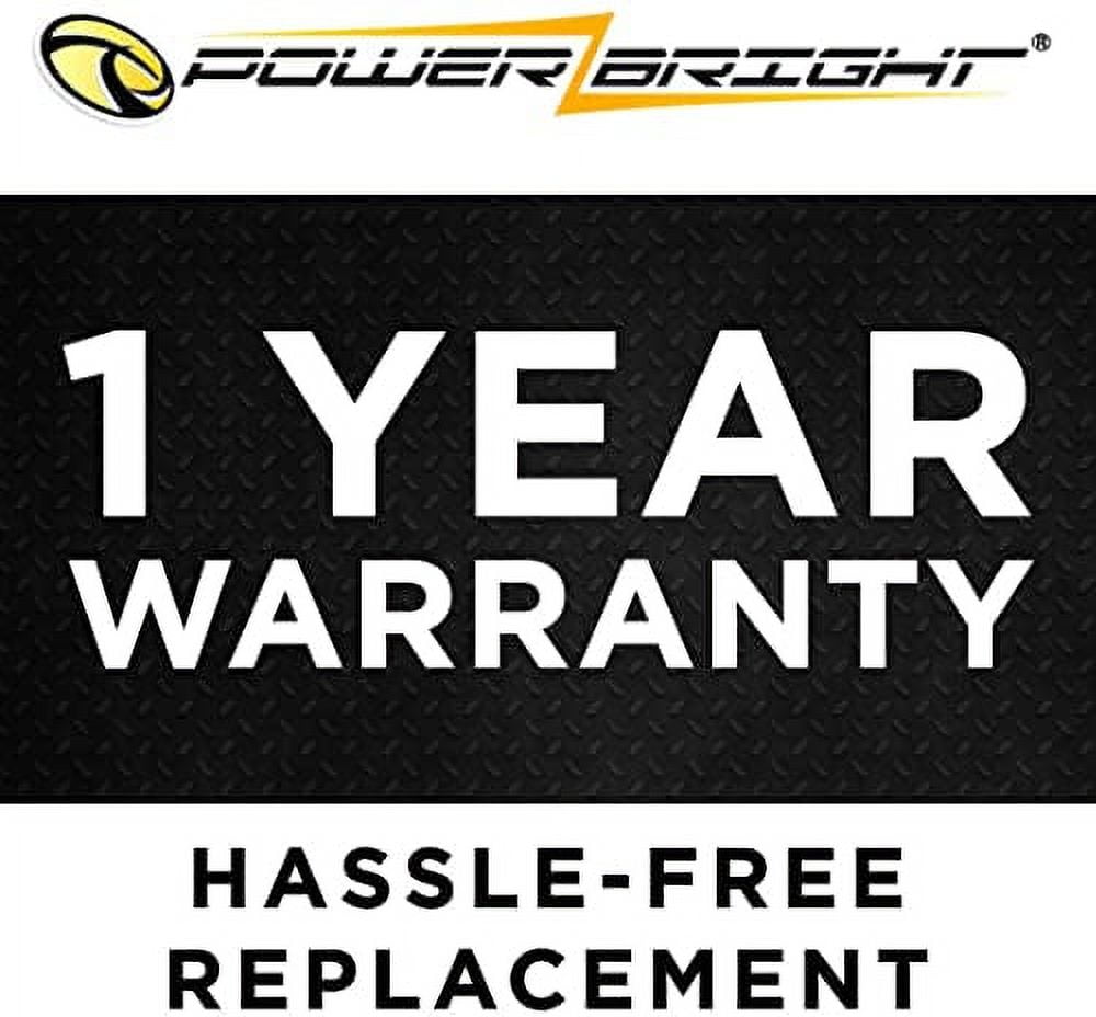 Power Bright APS1000-24 True Sine Wave