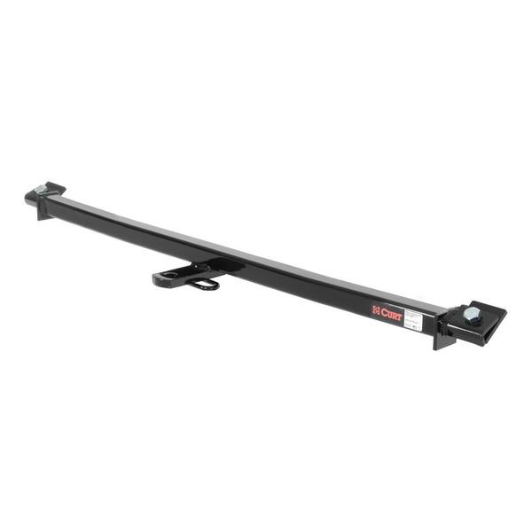 Class 1 Fixed-Tongue Trailer Hitch with 3/4