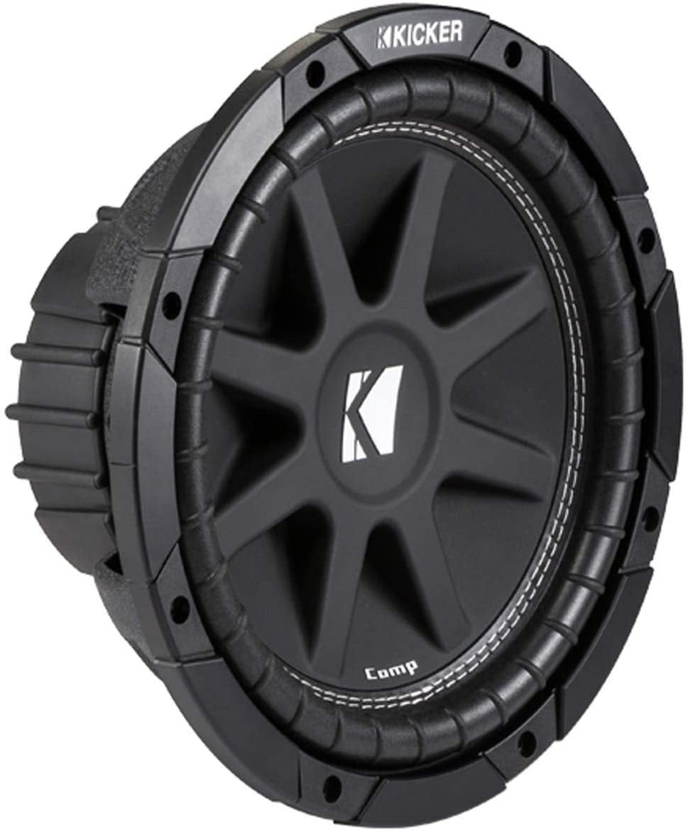 Kicker 43C124 Classic 12