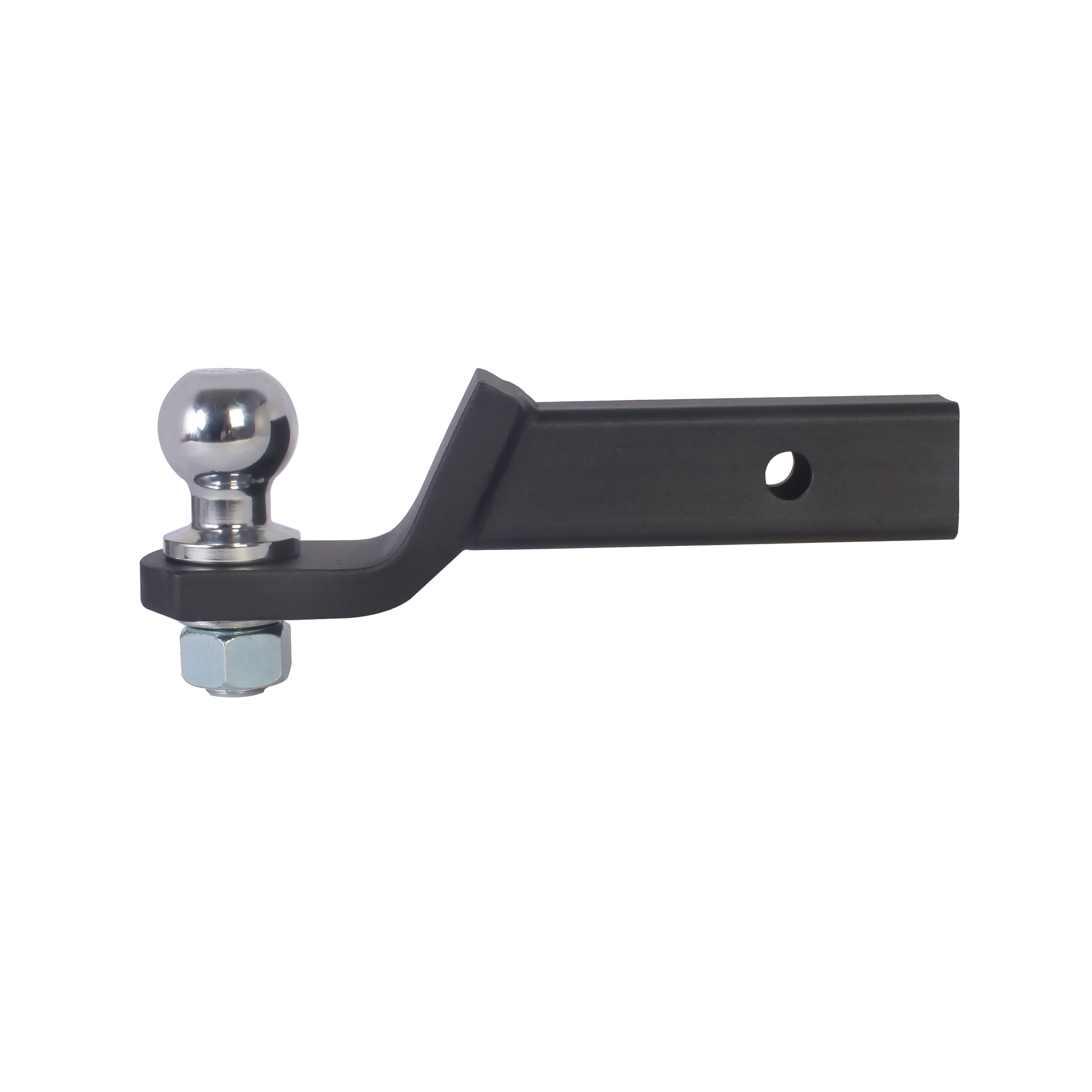 Trailer Valet Blackout Series 5K Ball Hitch, 2