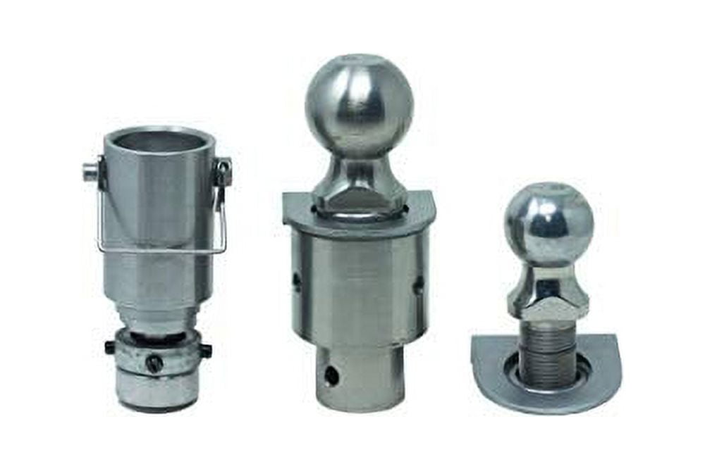 Trailer Valet RVR 9 remote controlled RV and trailer mover with 9,000 lbs. tow capacity