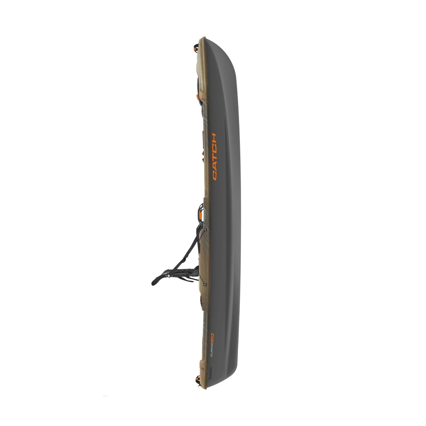 Classic 100 Fishing Kayak