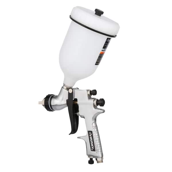 HVLP and Standard Gravity Feed Spray Gun Kit